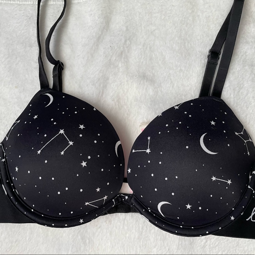 PINK Bombshell Bra